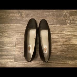 Talbots brown heels 11